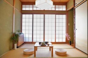 Japanese House Osaka Sennan Hotel 大阪泉南酒店和築